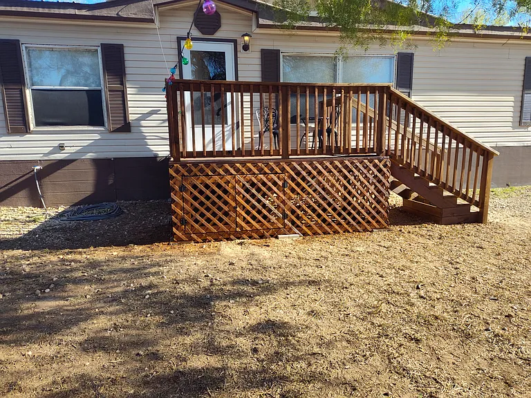 4669 FM 2146 — Photo 25