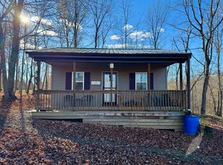 677 Dickens Rd, Oak Hill, OH 45656