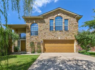 14904 Mistletoe Heights Dr, Austin, TX 78717