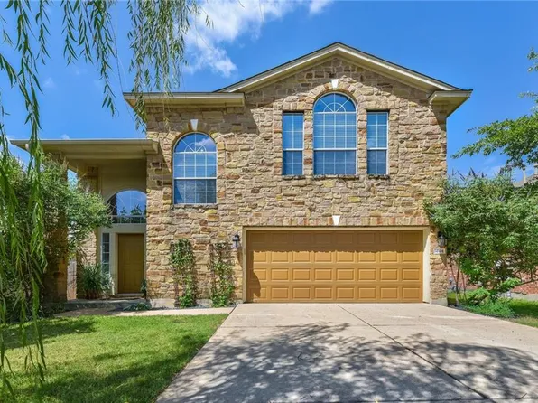 14904 Mistletoe Heights Dr, Austin, TX 78717