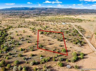 060C N Headwaters Rd, Paulden, AZ 86334