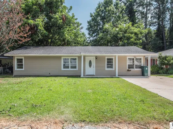 513 Frederick St, Monroe, LA 71201