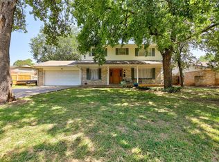 32 Cherokee St, Shawnee, OK 74801