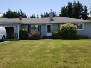 1131 W Alder Ct #23, Sequim, WA