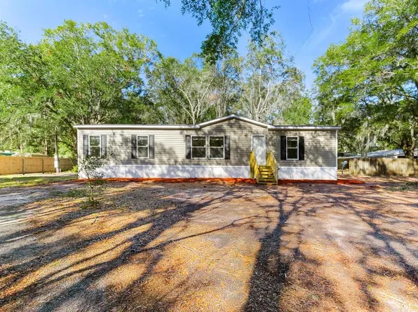 85613 Joann Rd, Yulee, FL 32097