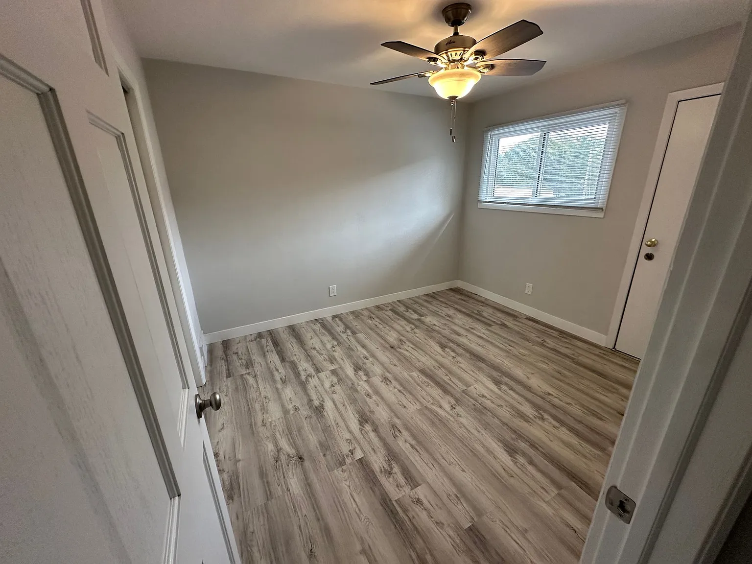 Parks Edge Apartments — Photo 4