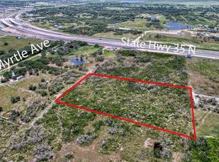 0 S East Of Ave N #A, Aransas Pass, TX 78336