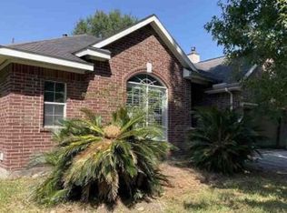 18335 Wild Lilac Trl, Humble, TX 77346