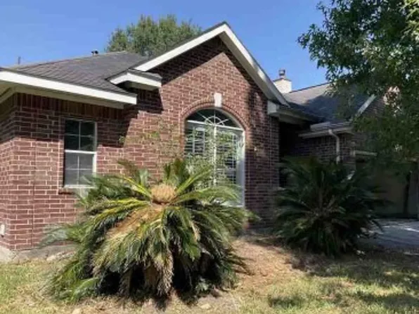 18335 Wild Lilac Trl, Humble, TX 77346