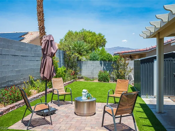 5315 Great Spirit Ct, North Las Vegas, NV 89031