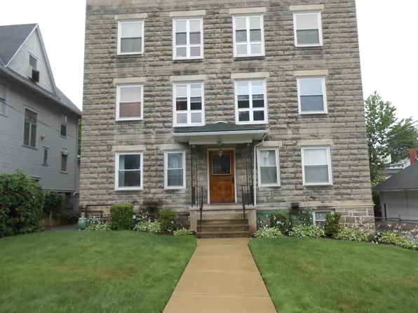 1122 Myrtle St, Scranton, PA
