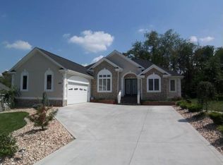 1390 Kentshire Dr, Harrisonburg, VA 22801