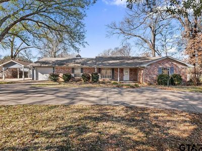 610 Tamy St, Quitman, TX, 75783