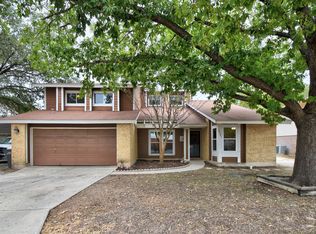 14207 Rowe Dr, San Antonio, TX 78247