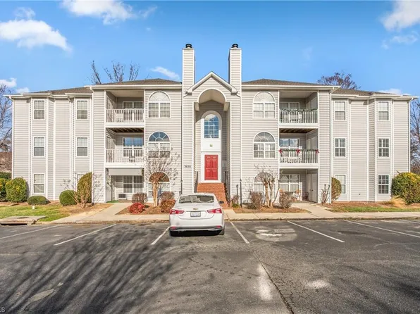 3650 Morris Farm Dr APT 1B, Greensboro, NC 27409