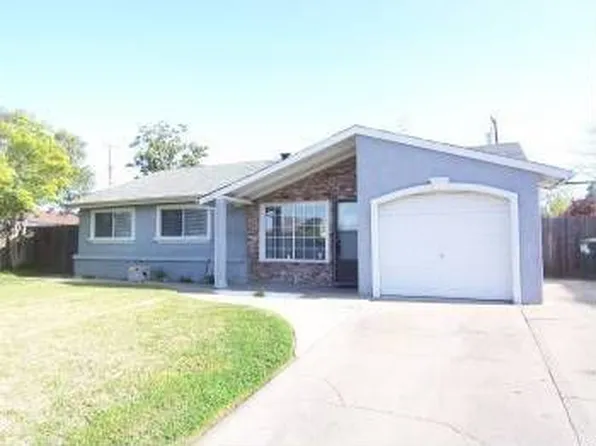 3665 Bolivar Ave, North Highlands, CA 95660
