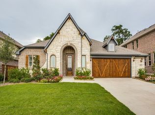 805 Claremont Ct, McKinney, TX 75071