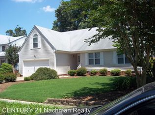 3 Woodcreek Ct, Hampton, VA 23666
