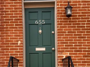 655 Portland St, Baltimore, MD 21230