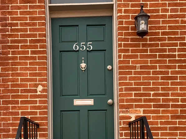 655 Portland St, Baltimore, MD 21230