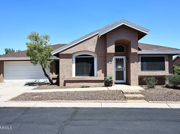 912 E Annette Drive, Phoenix, AZ 85022