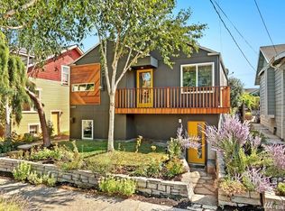 2806 21st Ave S, Seattle, WA 98144