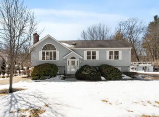 12 Newell Rd, Holden, MA 01520