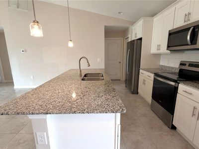 2912 NW 22nd Ave, Cape Coral, FL, 33993
