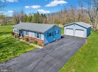 17 Richmaiden Rd, Fleetwood, PA 19522
