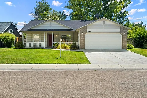 7359 E Nottingham Ln Photo 1
