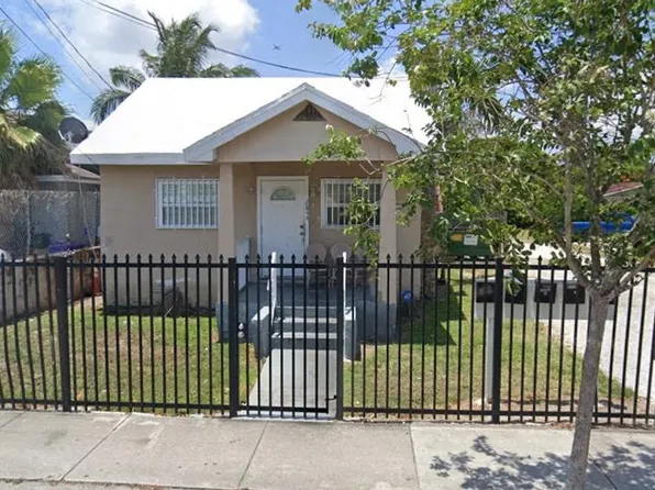 2844 NW 22nd Ct, Miami, FL 33142