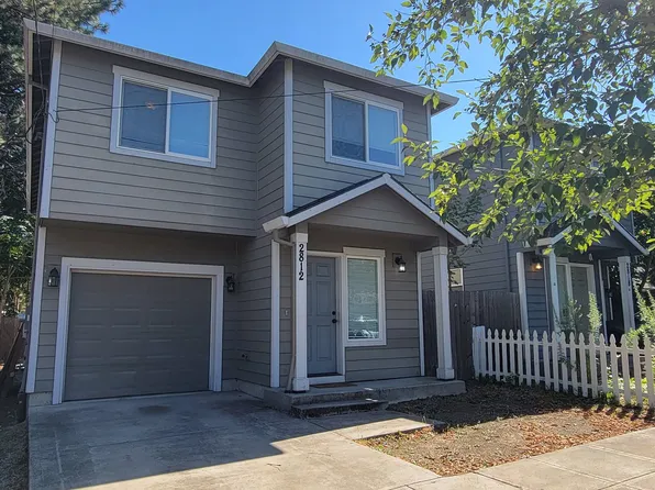 2812 SE 136th Ave, Portland, OR 97236