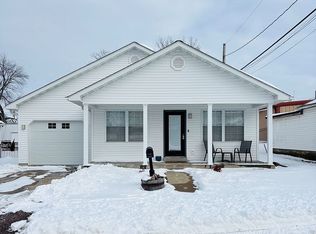 10 N Monroe St, Millstadt, IL