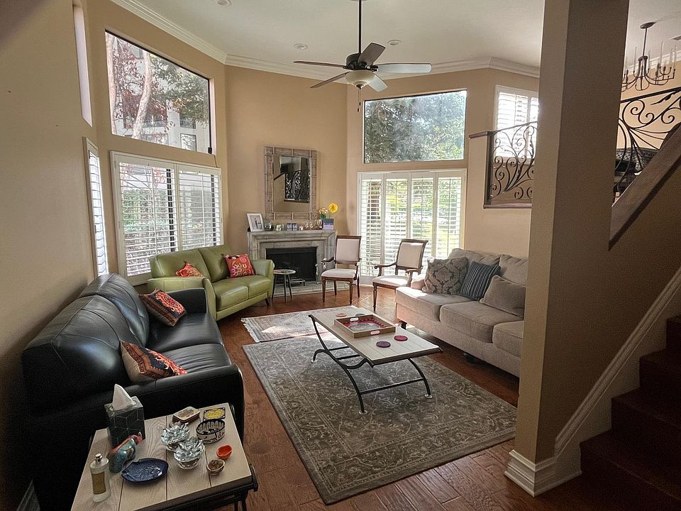 Formal Living Room