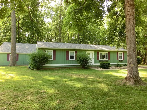 60 Lorelei Dr, Fayetteville, OH 45118