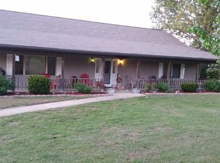 2423 State Route Cc, West Plains, MO 65775