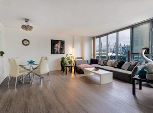 930 Cambie St #2102, Vancouver, BC