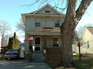 458 Sackett Ave, Monroe, MI 48162