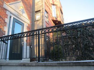 1236 W Webster Ave #1, Chicago, IL 60614