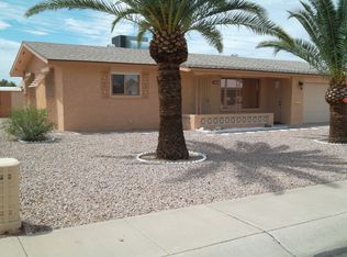 5919 E Decatur St, Mesa, AZ 85205