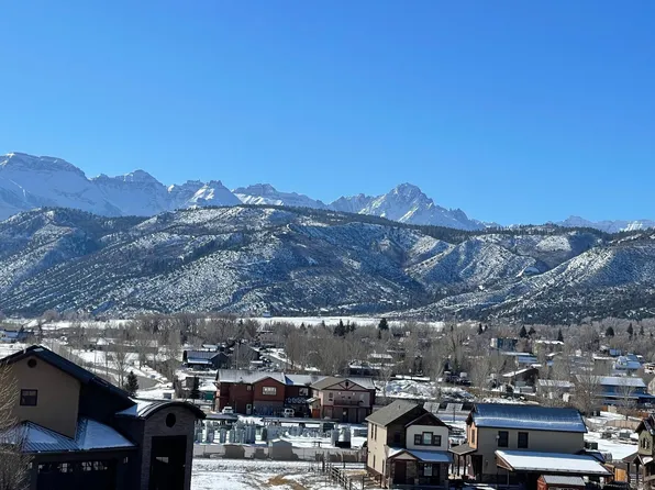 River Park Dr Lot 221, Ridgway, CO 81432