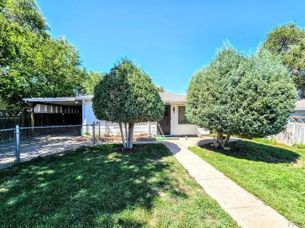1925 E 15th St, Pueblo, CO 81001