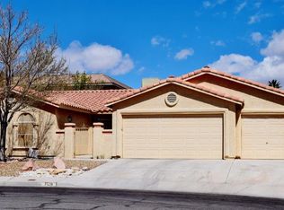 7128 Tropical Island Cir, Las Vegas, NV 89129
