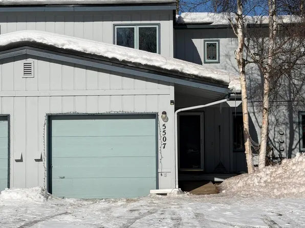 5507 E 34th Ave #104, Anchorage, AK 99504