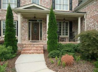 3453 Glen Mist Pl, Dacula, GA 30019