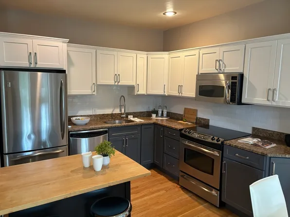 469 Shawmut Ave APT 4, Boston, MA 02118