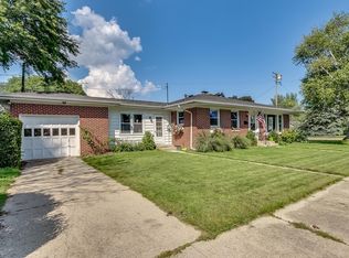 400 Lombard Ave, Racine, WI 53402