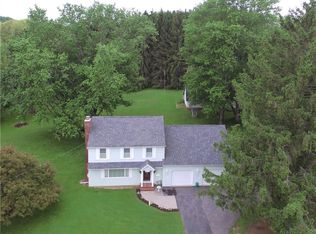 4833 Twelve Corners Rd, Auburn, NY 13021