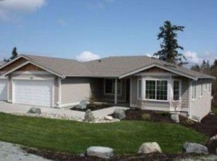 1955 Edgewood Dr, Camano Island, WA 98282
