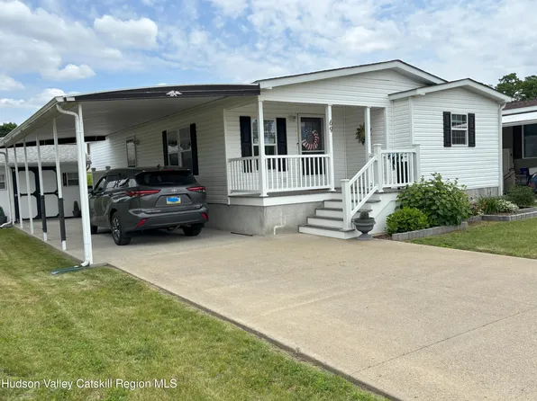 3459 Route 9 #69, Hudson, NY 12534